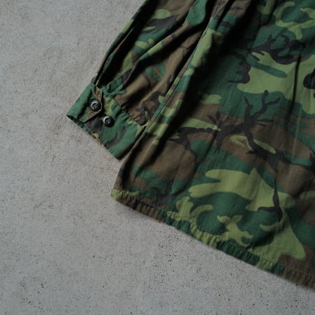 ［L-Regular］Jungle Fatigue Jacket_Camoufldge_4th_no.2