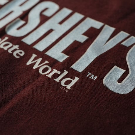 ［XL］HERSHEY'S_no.29