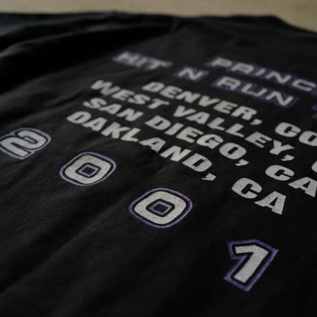 ［XL］PRINCE_no.7