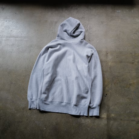 ［XL］U.S.NAVY REVERSE WEAVE® Hoodie 80's