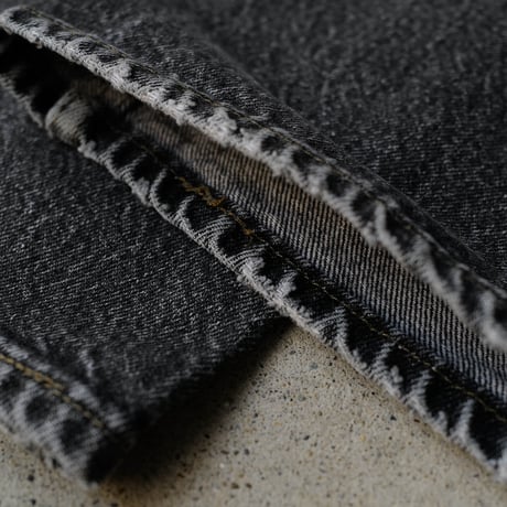[W35 L31] Levi's 505_no.9