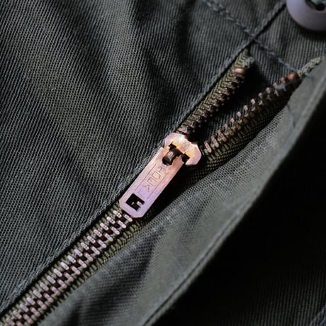 ［34×31］USARMY OG-507 Trousers_no.2