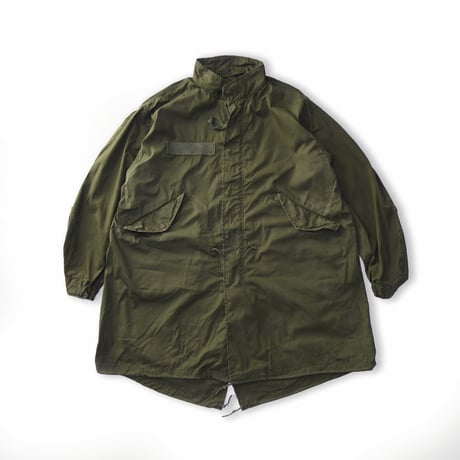 ［M］m65 parka_no.267