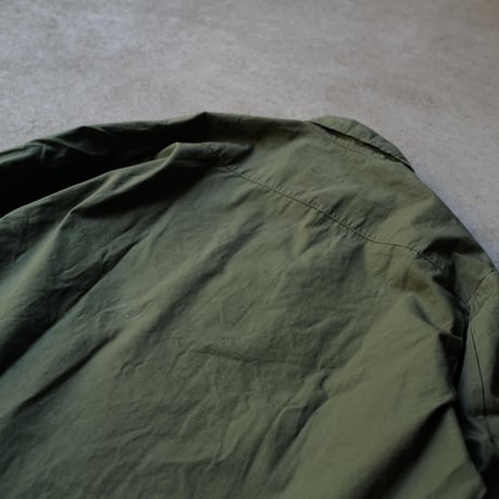 ［L-Short］Jungle Fatigue Jacket_4th_deadstock_no.4