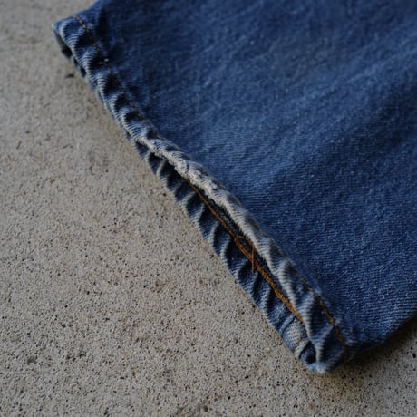 [W36 L30] Levi's 505_80s_no.23