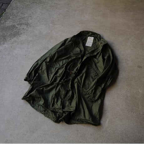 ［L］m65 parka_deadstock_no.98