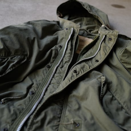 ［S］m51 parka