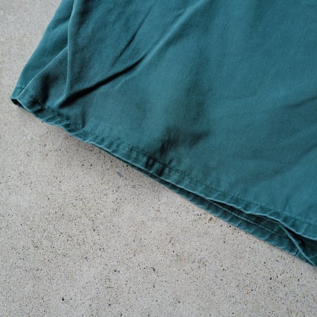 [W34] POLO CHINO SHORTS 2tuck_80-90s vintage_no.21