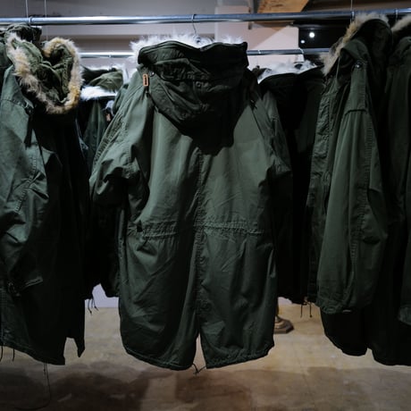 ［L］m65 parka_Mini tag model_fullset_no.6
