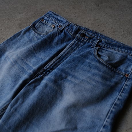 [W36 L31] Levi's 505_80s_no.8