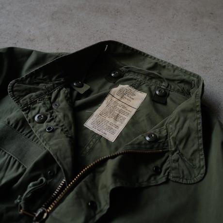 ［L］m65 parka_no.23