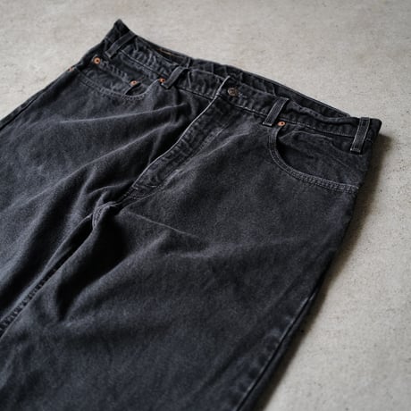[W38 L30] Levi's 505_90s_no.1