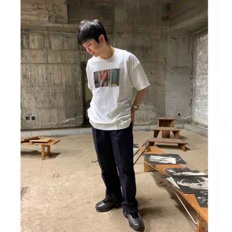 [deadstock] 映画公式Tee『永遠に僕のもの』