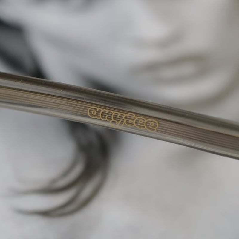 anytee classics] Celluloid Eyegear | anytee
