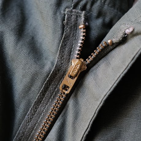 ［S-Regular］USARMY Jungle Fatigue Pants_4th_no.9