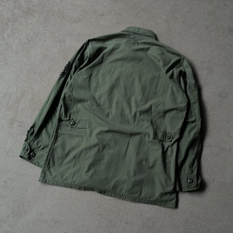 ［M-Regular］Jungle Fatigue Jacket_1st_no.1