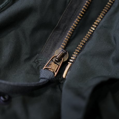 ［M］m65 parka_fullset_stencil_deadstock_no.6