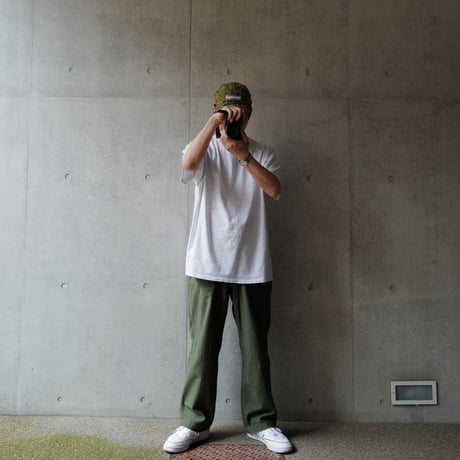 ONEITA®︎ POWER-T_made in USA_90's deadstock