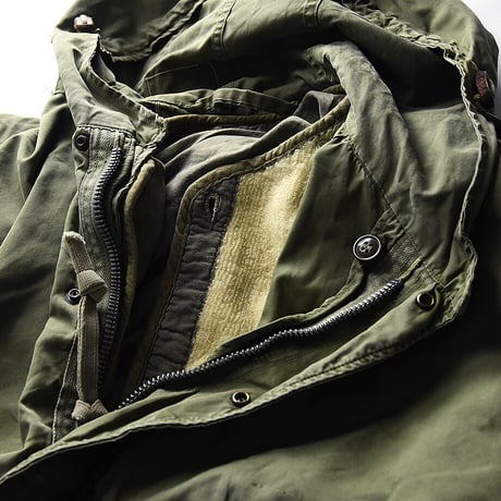 ［M］m51 parka_no.146