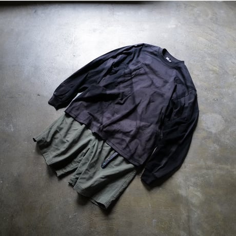 店頭限定 [special edition] Anarchy Fade Tee