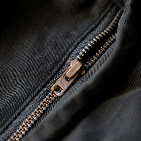 [W32 L32] Super Black_VINTAGE POLO_no.1