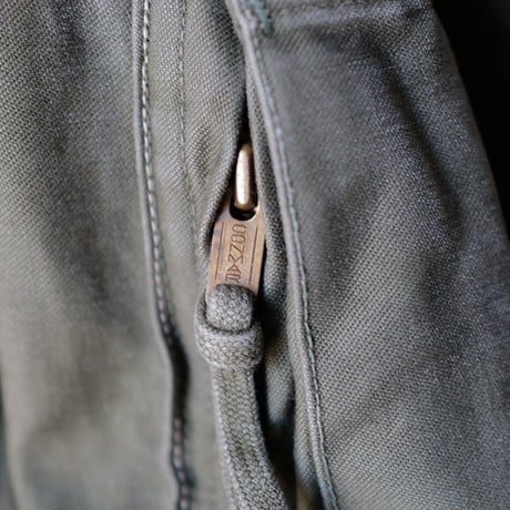 ［M］m48 parka_1940's