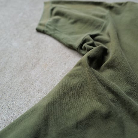 ［XL］POLO SHIRT_MADE IN USA_80-90s vintage_no.29