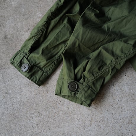［XL］m65 parka_deadstock