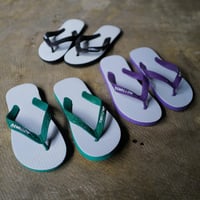 7月11日再販 Swallow Sandal