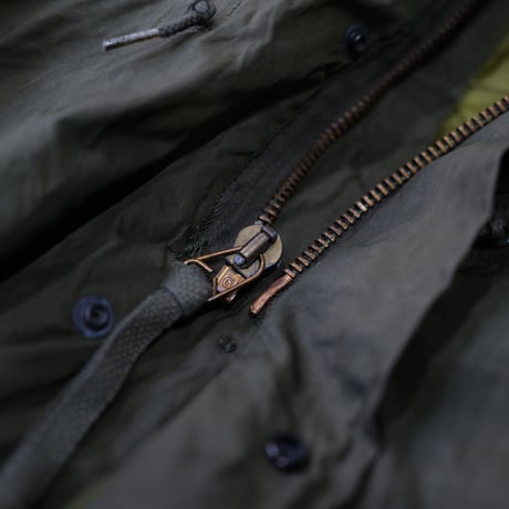 ［L］m65 parka_fullset_1980's_deadstock_no.10