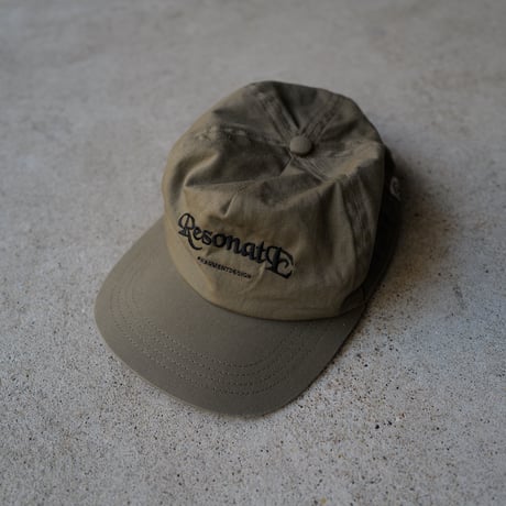 Fragment Olive Cap_deadstock