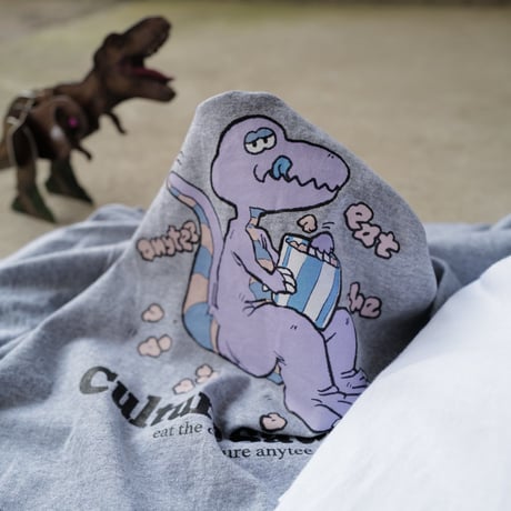 Culture Saurus Tee