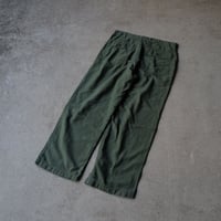 ［35×29］USARMY OG-107 Trousers_no.9