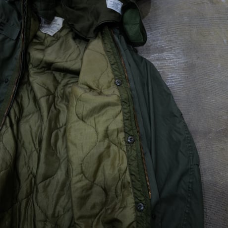 ［S］m65 parka_fullset_no.102
