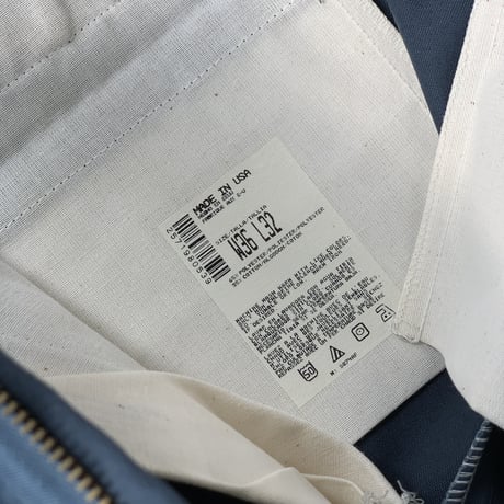 Dickies 874 made in USA  deadstock