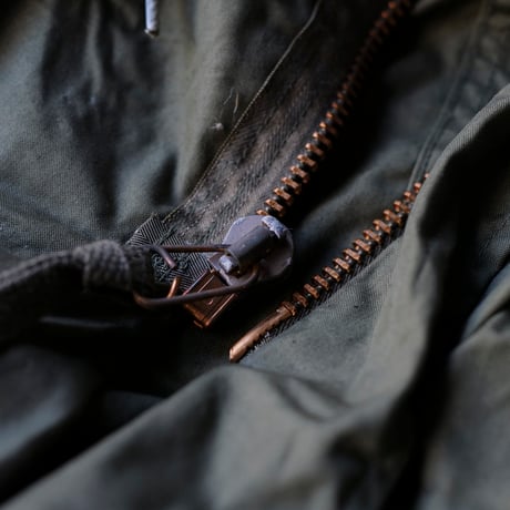 ［M］m65 parka_deadstock_no.130