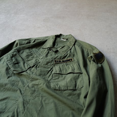 ［L-Regular］Jungle Fatigue Jacket_3rd
