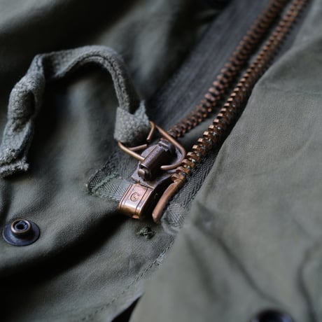 ［L］m65 parka_no.23
