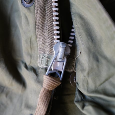 ［M］m51 parka
