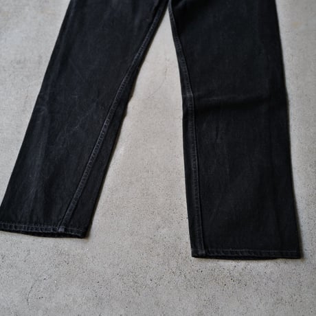 [W38 L32] Levi's 505_90s_no.2