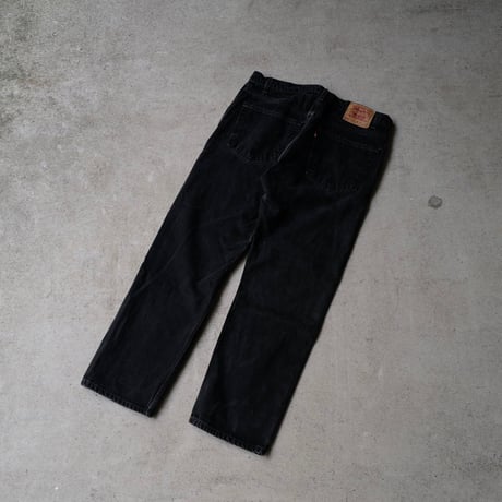 [W38 L30] Levi's 505_90s_no.1