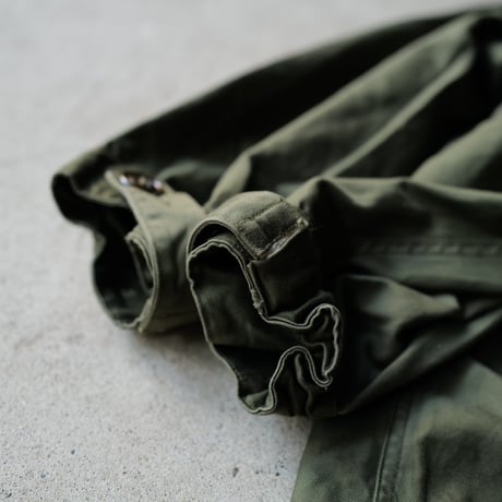 ［M］m48 parka