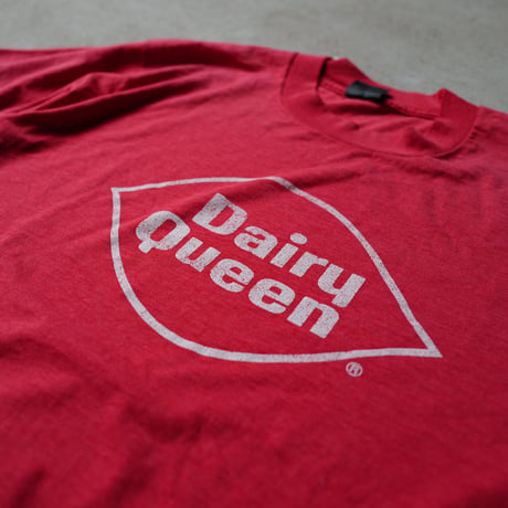［M］Dairy Queen
