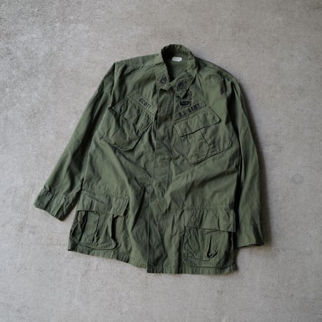 ［M-Long］Jungle Fatigue Jacket_no.20