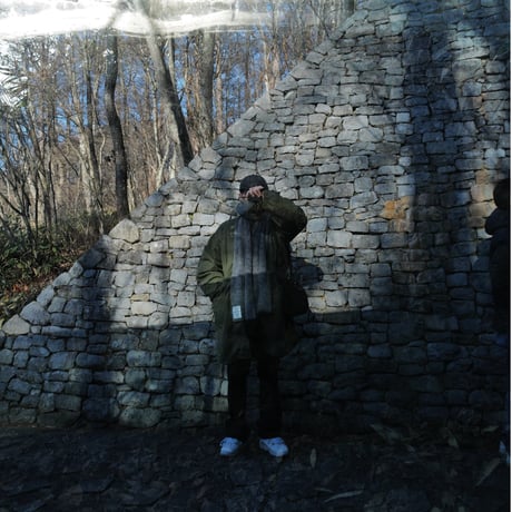 ［M］m65 parka_no.14