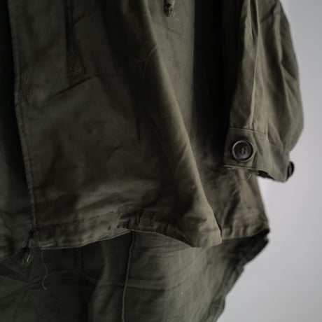 ［L］M48 parka_1940s vintage special