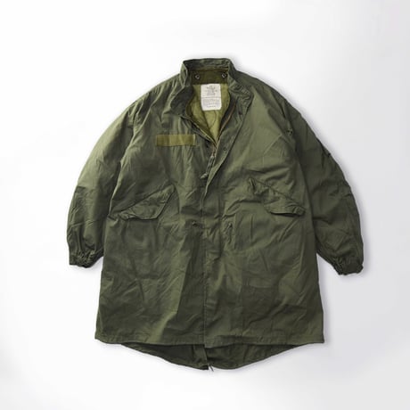 ［M］m65 parka_no.263