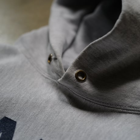 ［XL］U.S.NAVY REVERSE WEAVE® Hoodie 80's