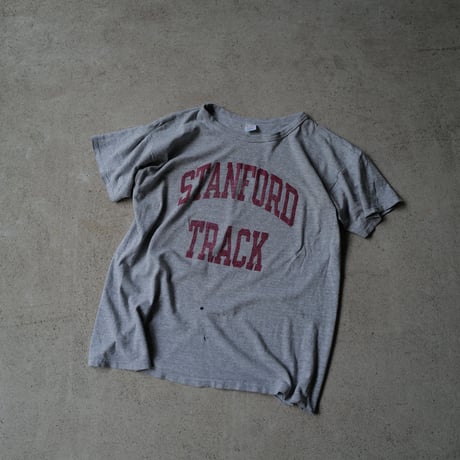 ［XL］College Tee_no.90