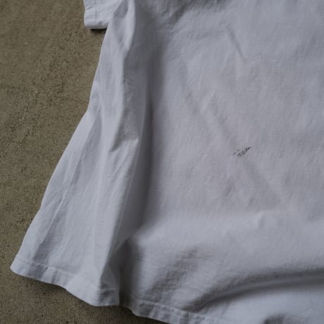 ［XL］Vintage Tee_80-90s_made in Honduras_no.35